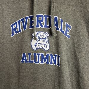 Riverdale Alumni Hoodie Unisex‎ Men Women XL